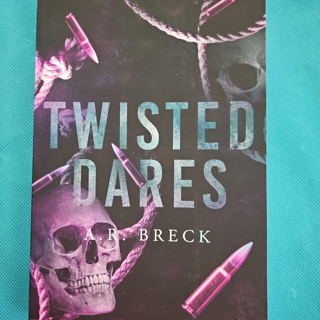 Twisted Dares