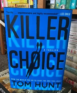 Killer Choice