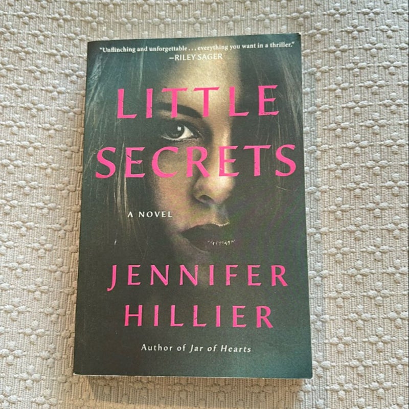 Little Secrets