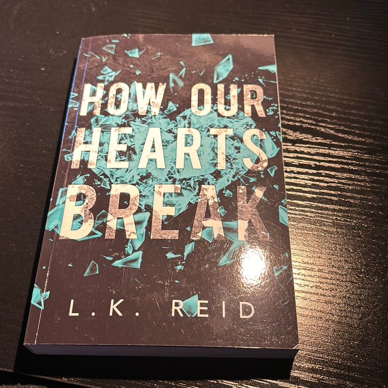 How Our Heart Breaks