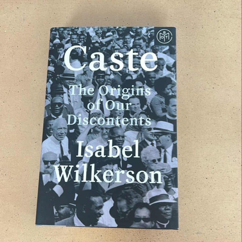 Caste (Oprah's Book Club)