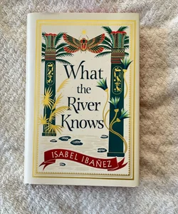 What the River Knows FairyLoot Edition