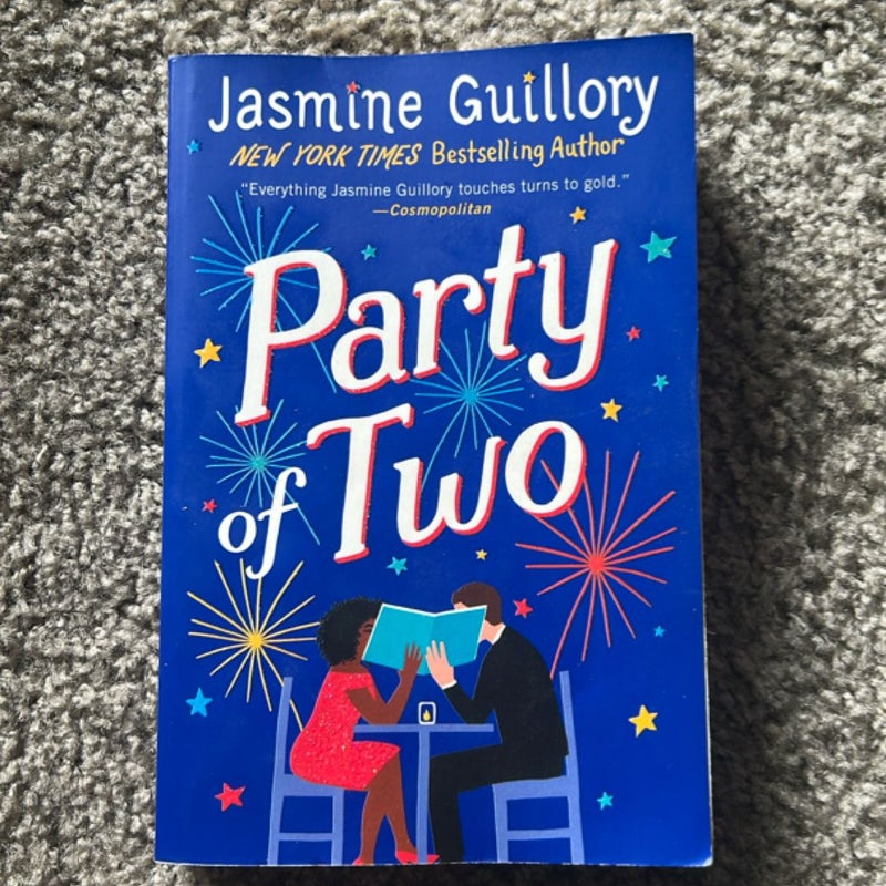 Party of Two