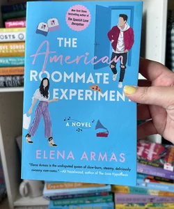 The American Roommate Experiment 
