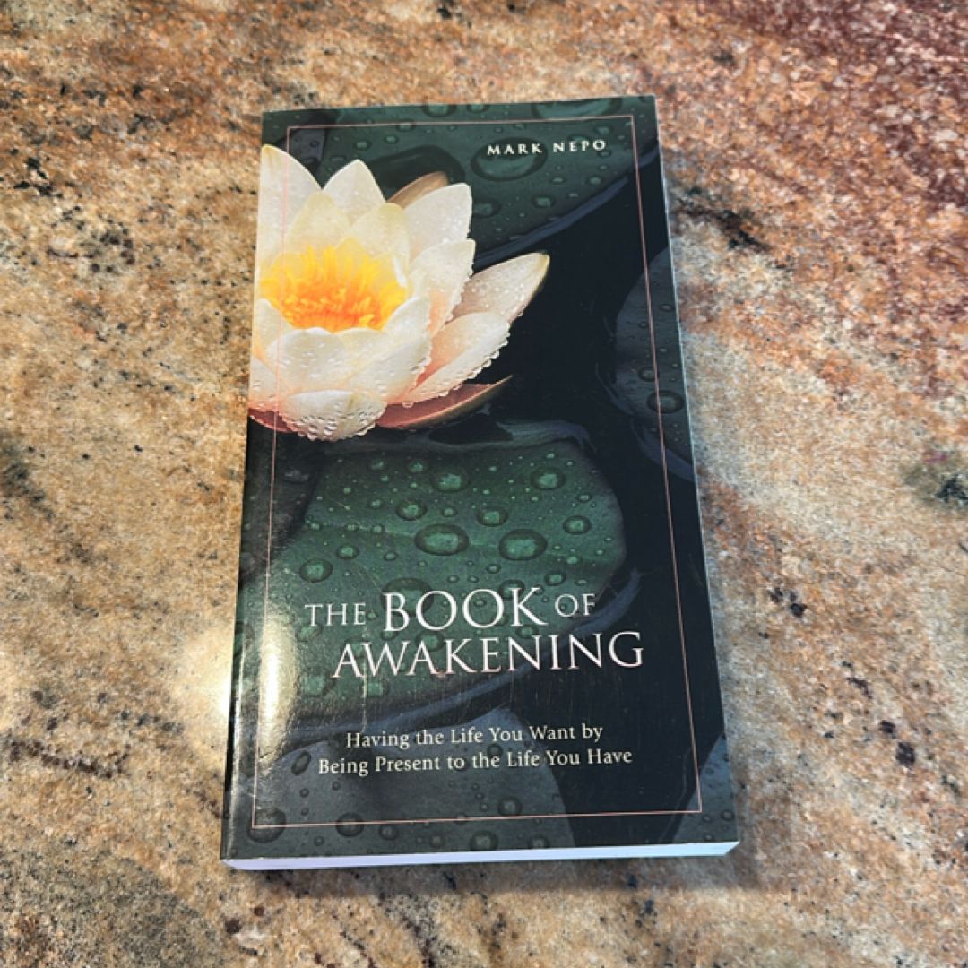 The Book of Awakening