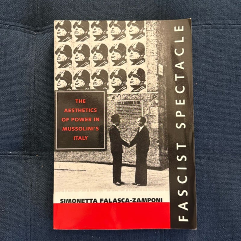 Fascist Spectacle