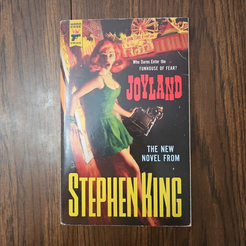 Joyland