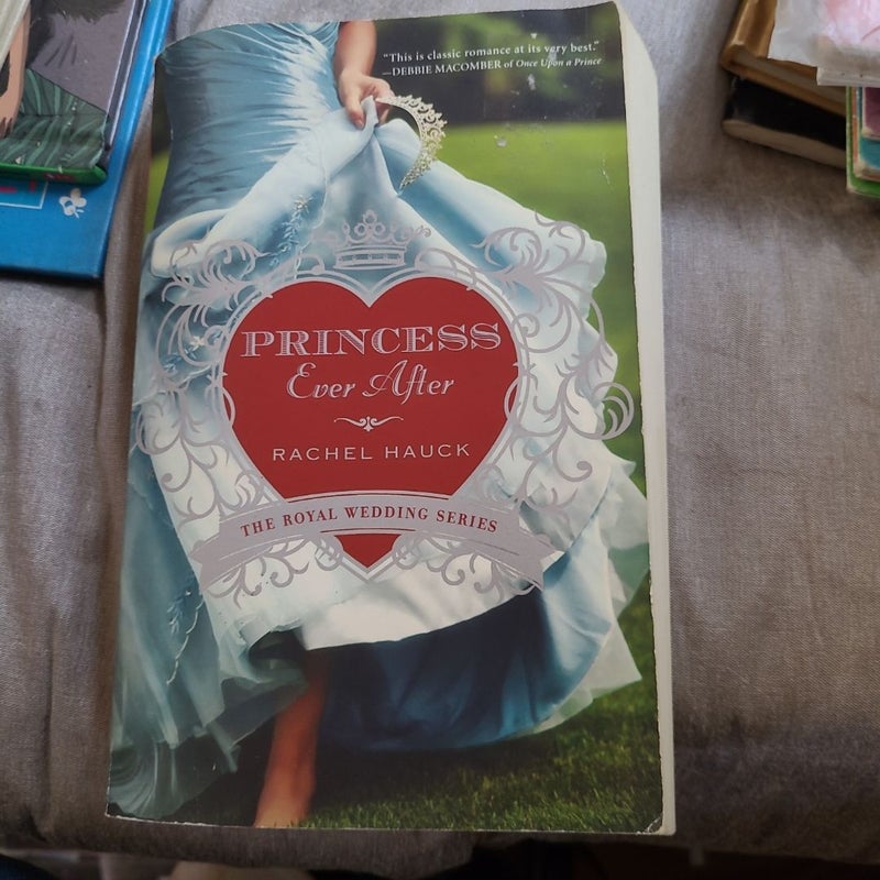 Princess Ever After
