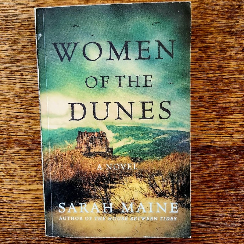 Women of the Dunes