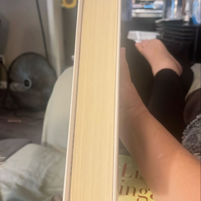 The Book of Accidents