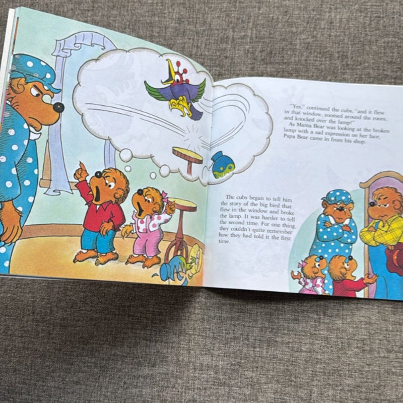 The Berenstain Bears and the Truth