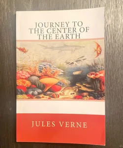 Journey to the Center of the Earth