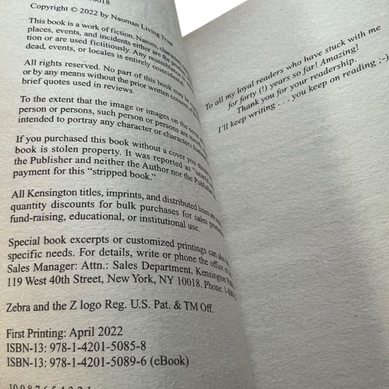 Silver Creek Bodyguard