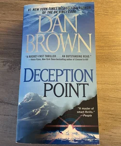 Deception Point