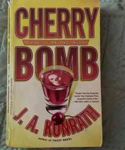 Cherry Bomb