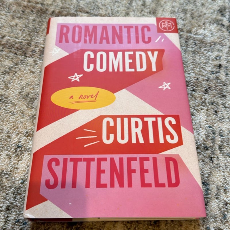 Romantic Comedy