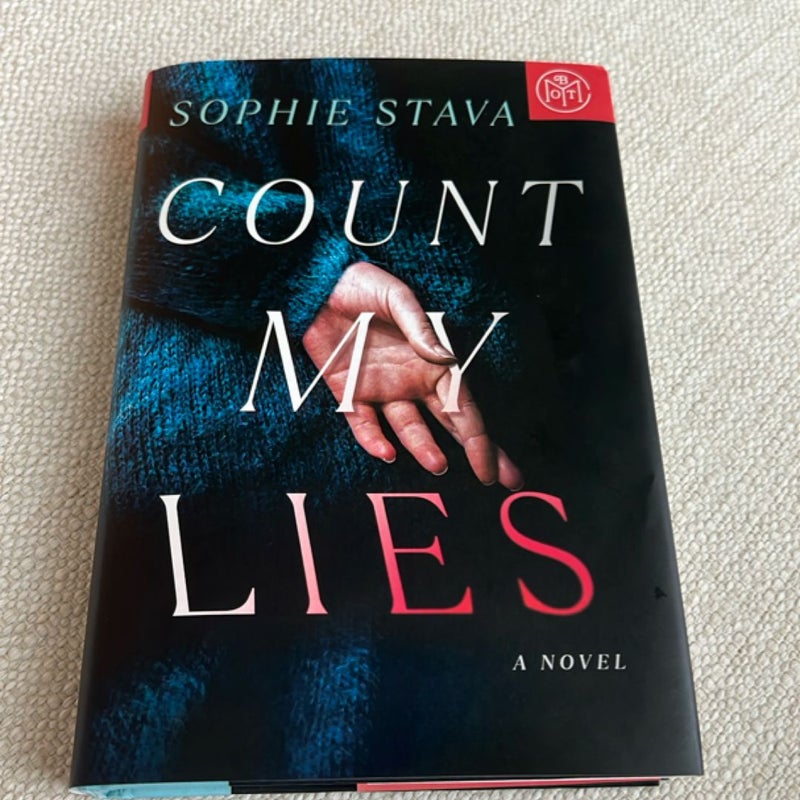 Count My Lies