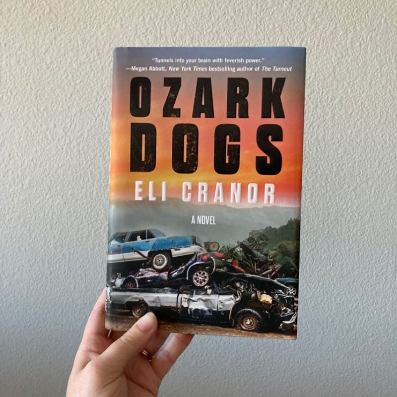 Ozark Dogs