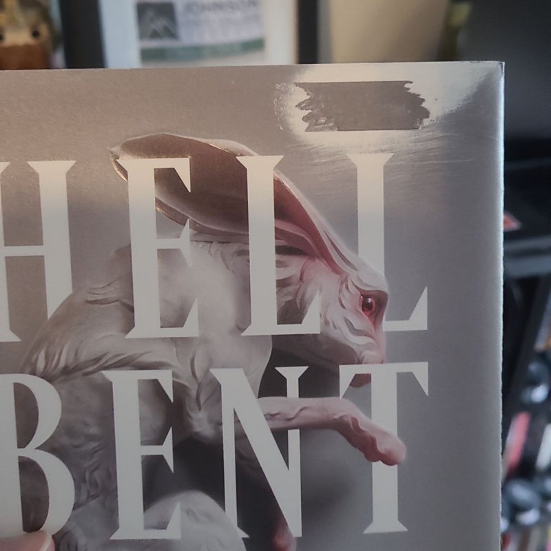 Hell Bent