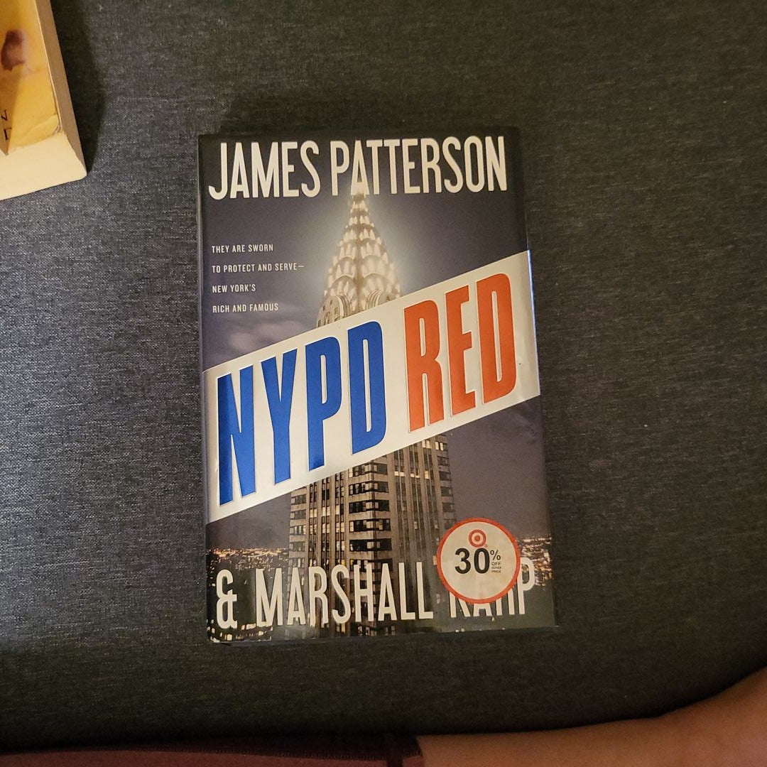 NYPD Red