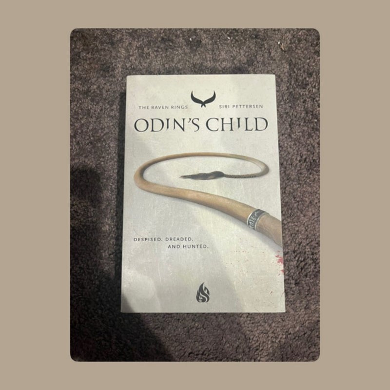 Odin's Child