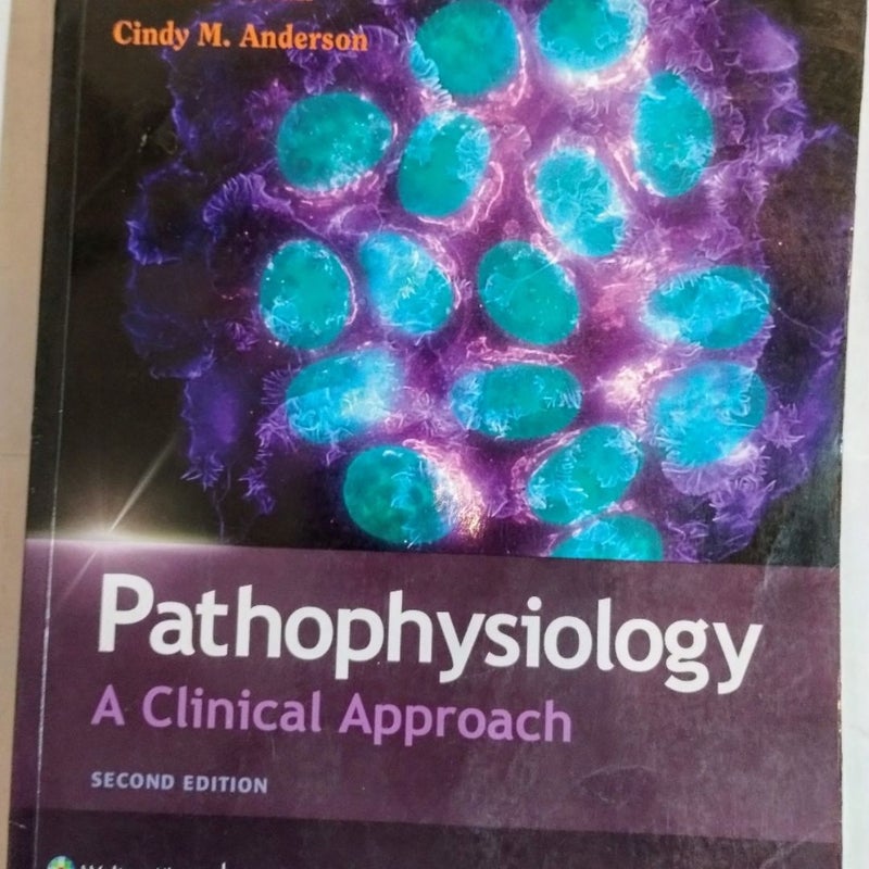 Pathophysiology