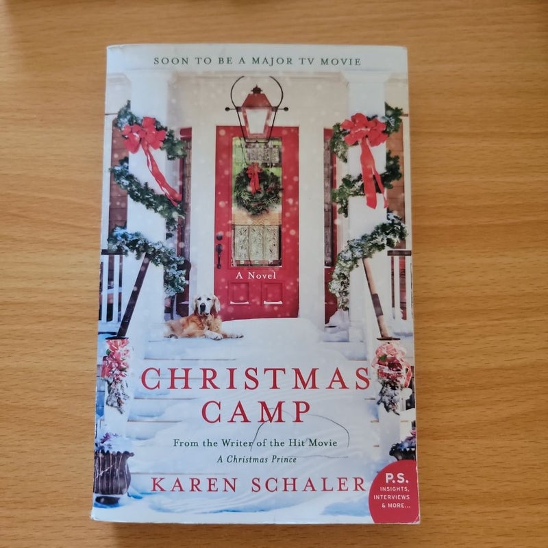 Christmas Camp