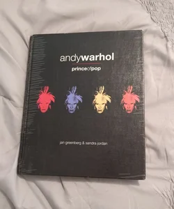 Andy Warhol, Prince of Pop