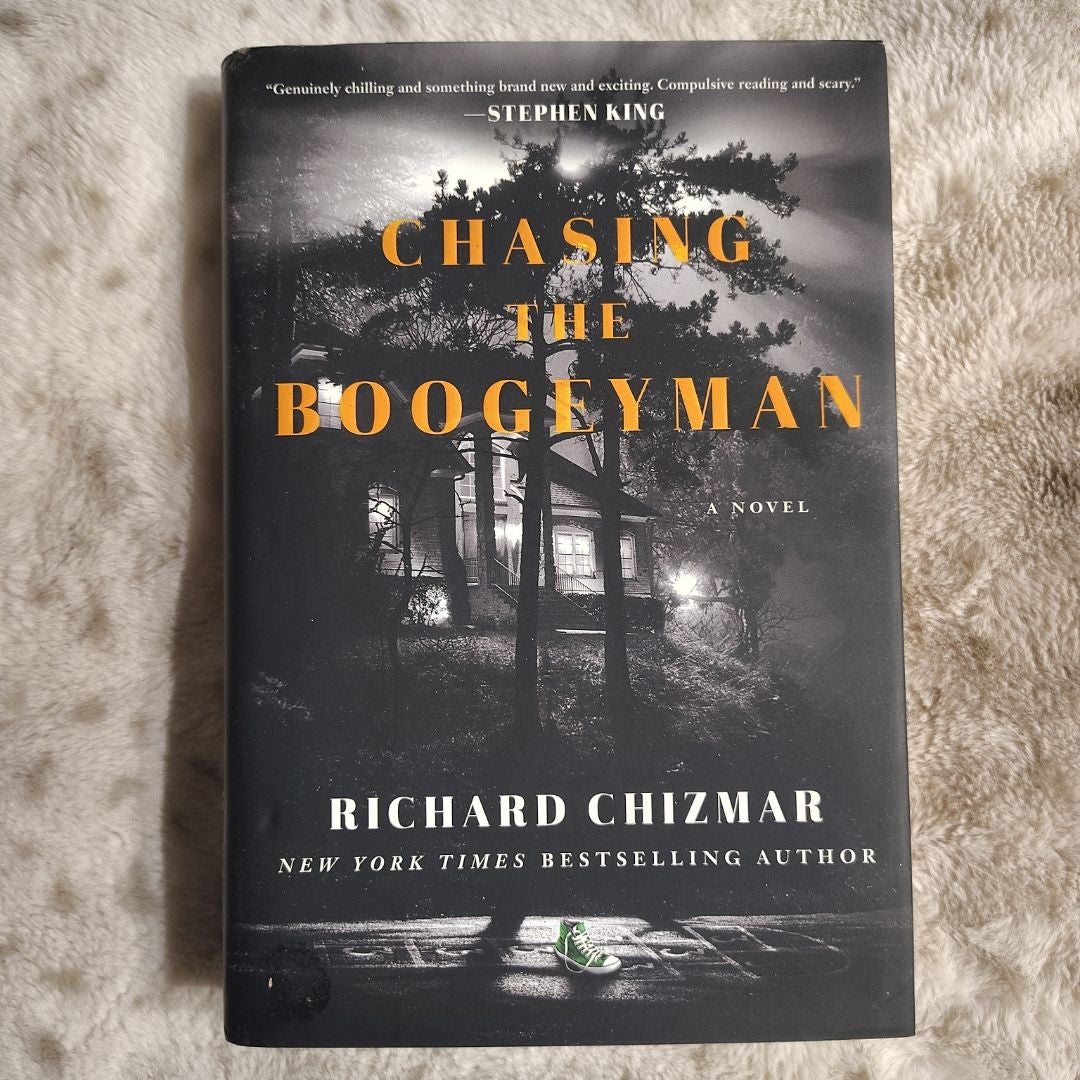 Chasing the Boogeyman