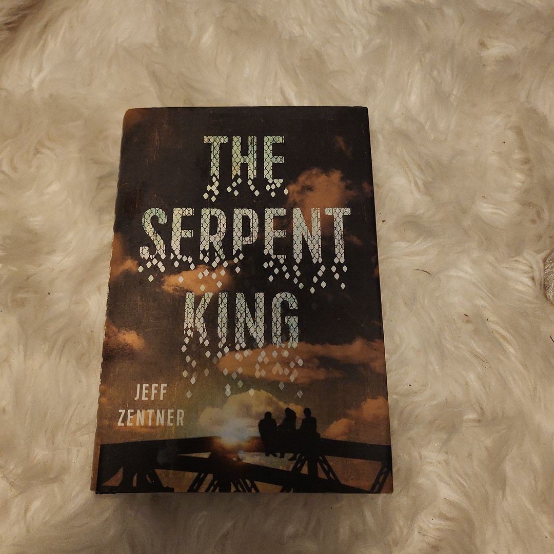 The Serpent King