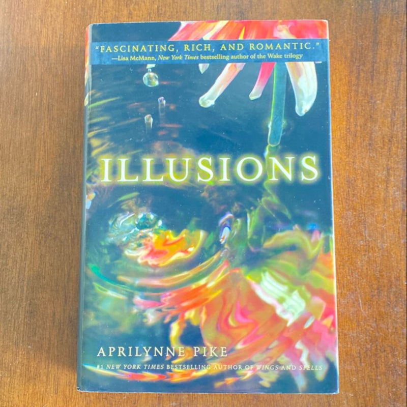 Illusions