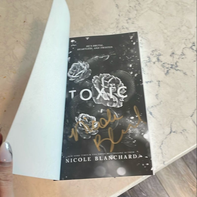 Toxic