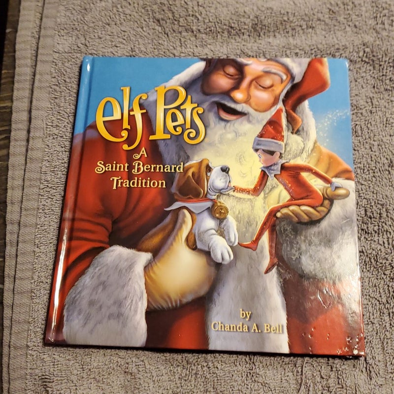 Elf Pets®