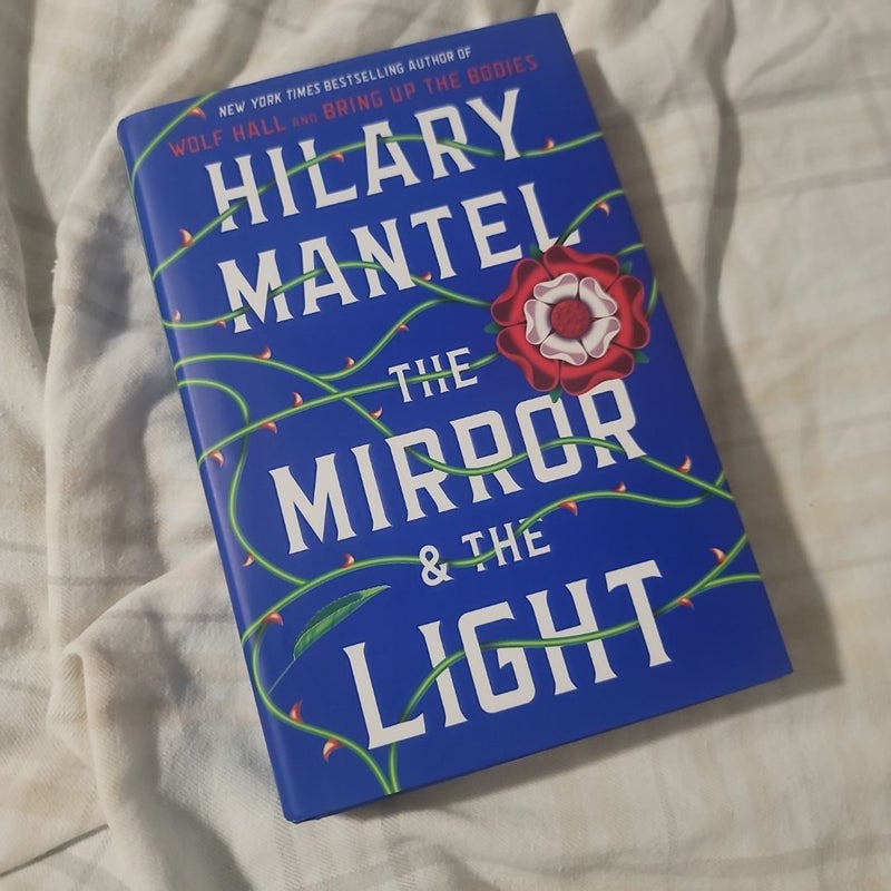 The Mirror and the Light