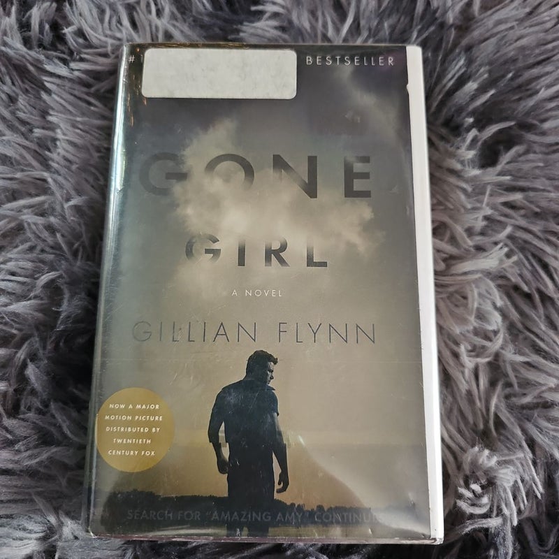 Gone Girl