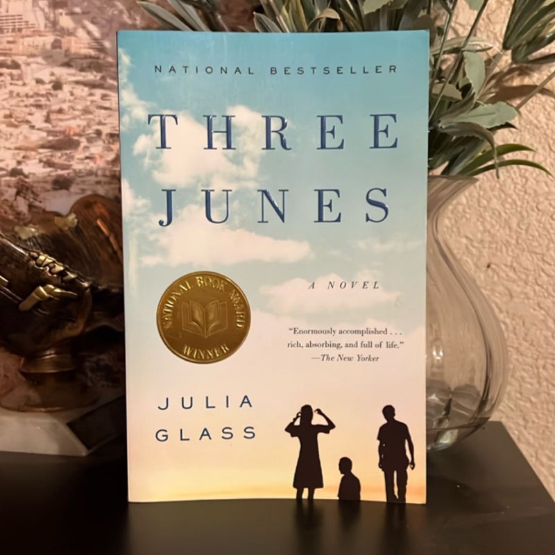 Three Junes
