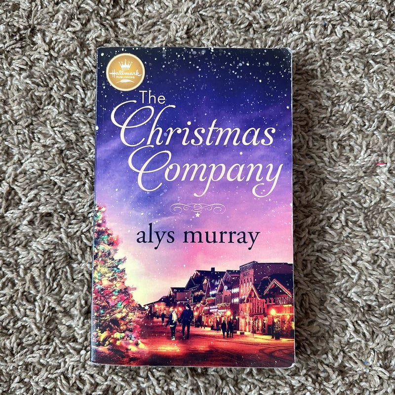 The Christmas Company