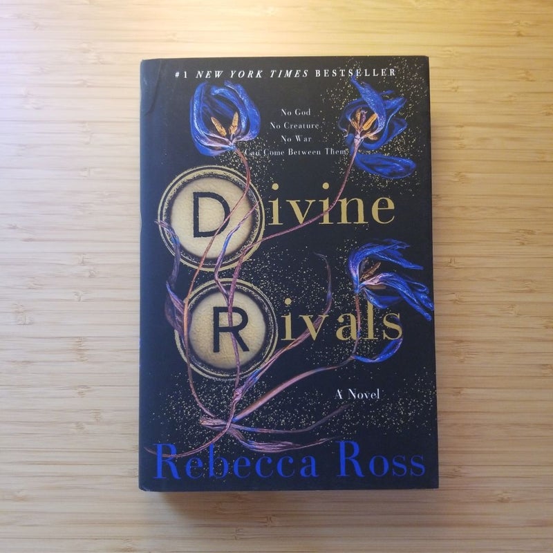 Divine Rivals