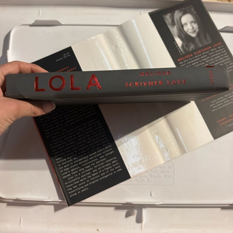 Lola
