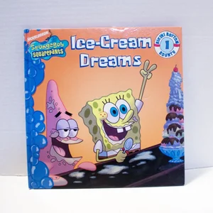 Ice-Cream Dreams