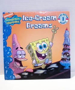 Ice-Cream Dreams