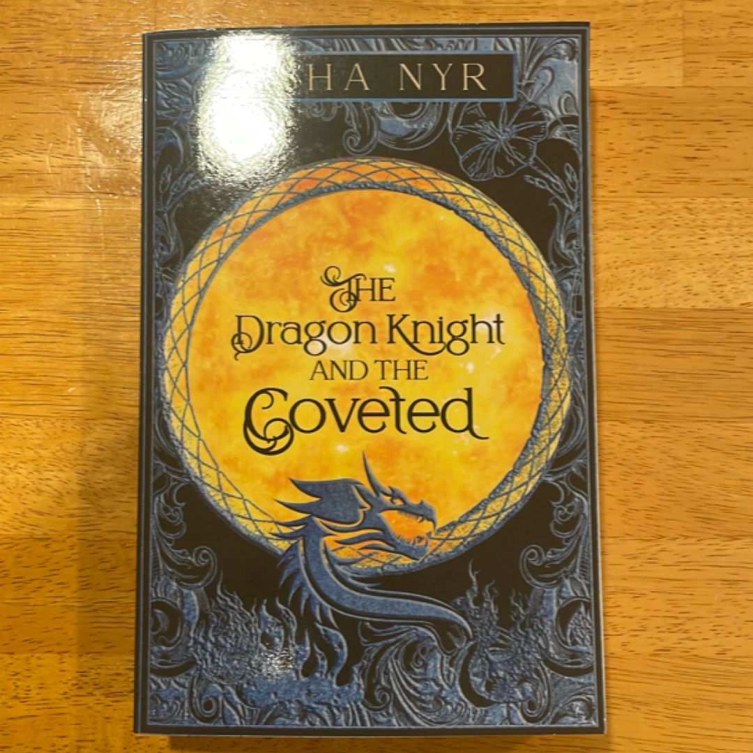 The Dragon Knight and the Coveted