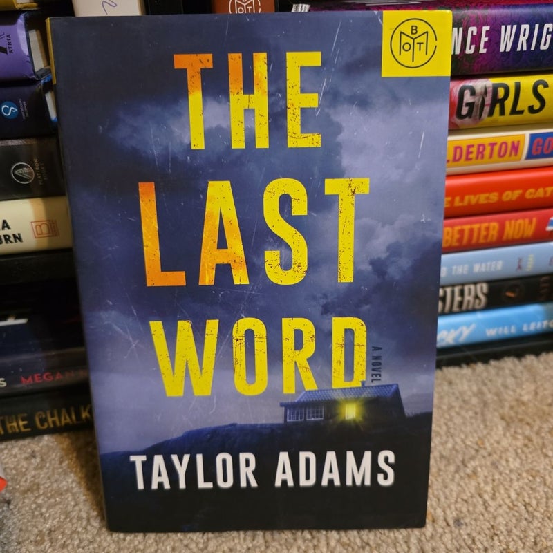 The Last Word