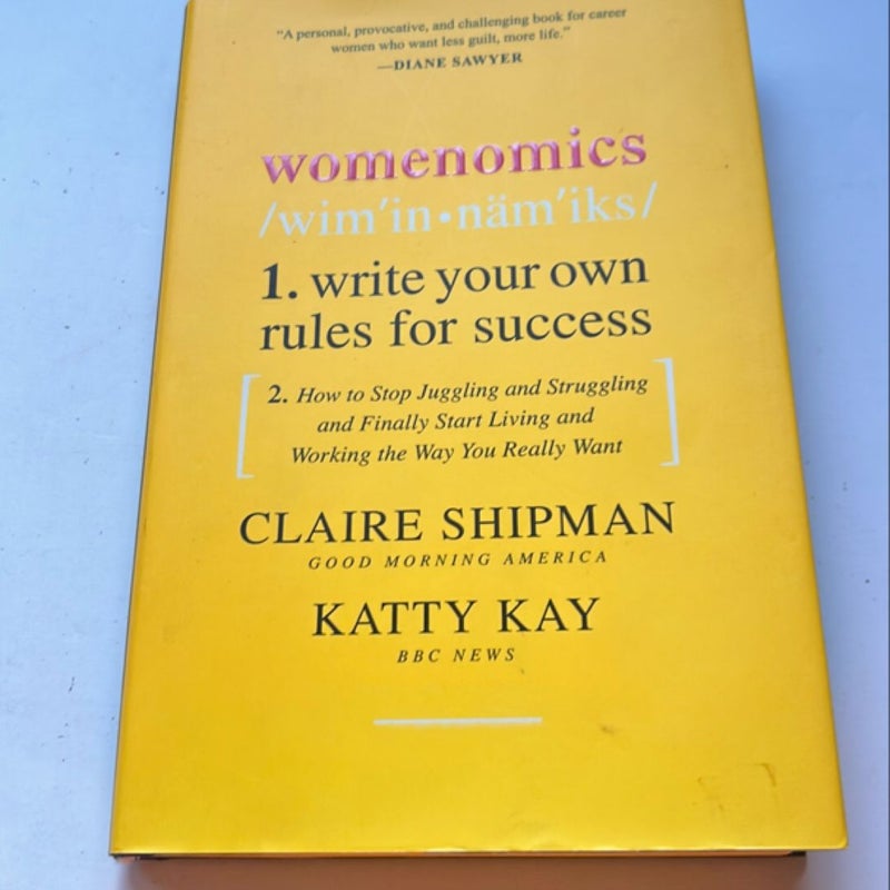 Womenomics