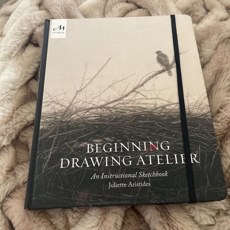 Beginning Drawing Atelier