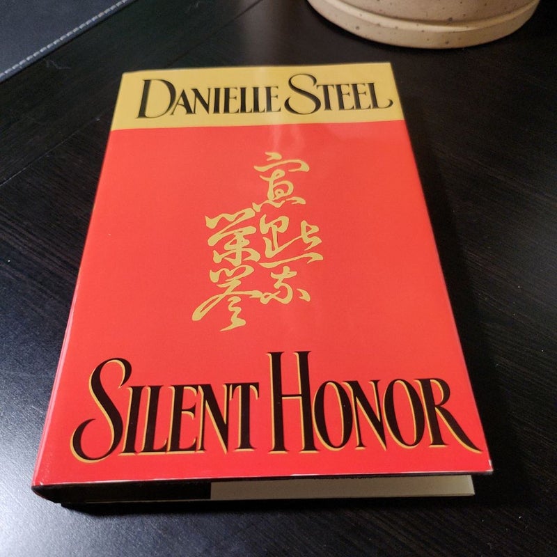 Silent Honor