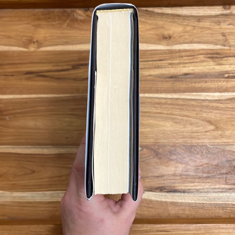 Once upon a Time in Hollywood: the Deluxe Hardcover