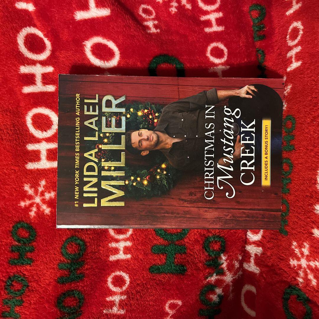 Christmas in Mustang Creek