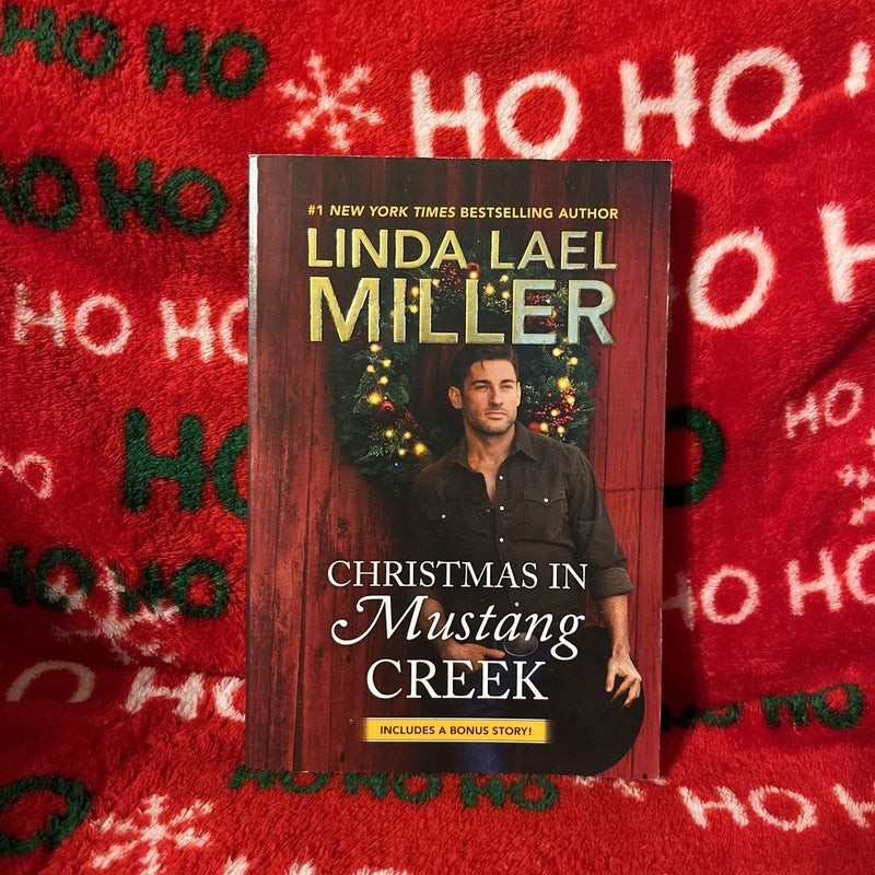 Christmas in Mustang Creek