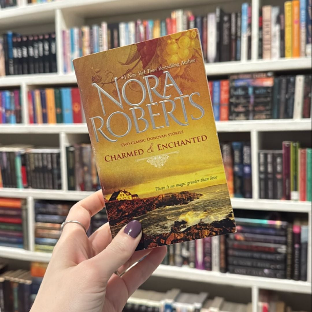 Charmed and Enchanted